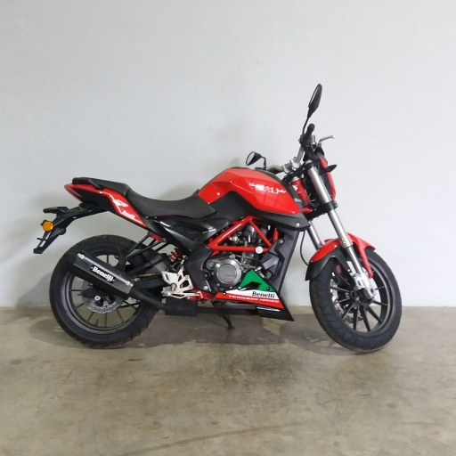 TNT 25