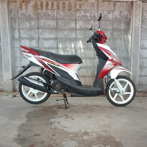 RADAR-X