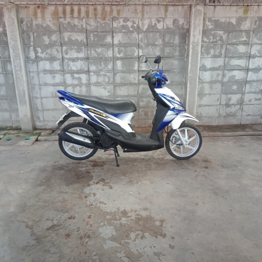 RADAR-X