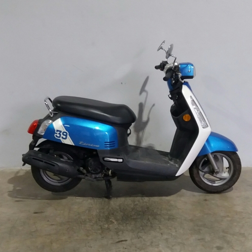 Tini 110 cc