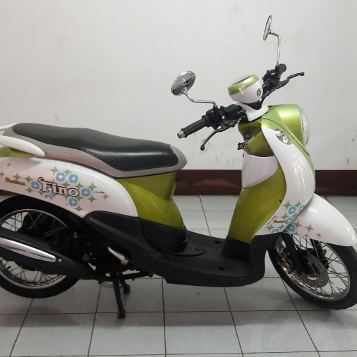 Fino
