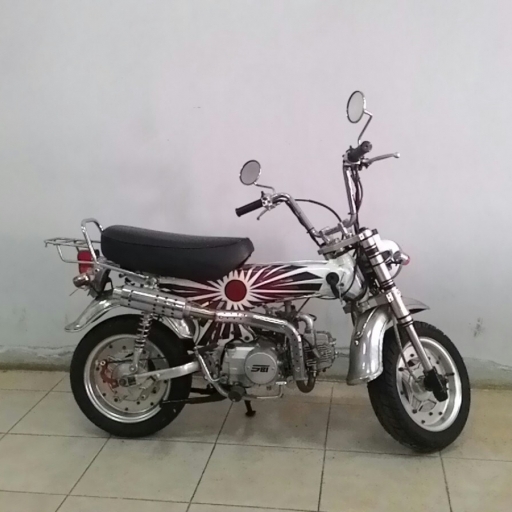 Stix 125