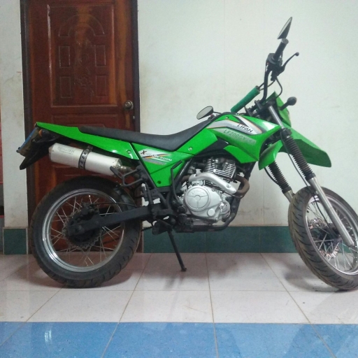 X-Plore 200 cc