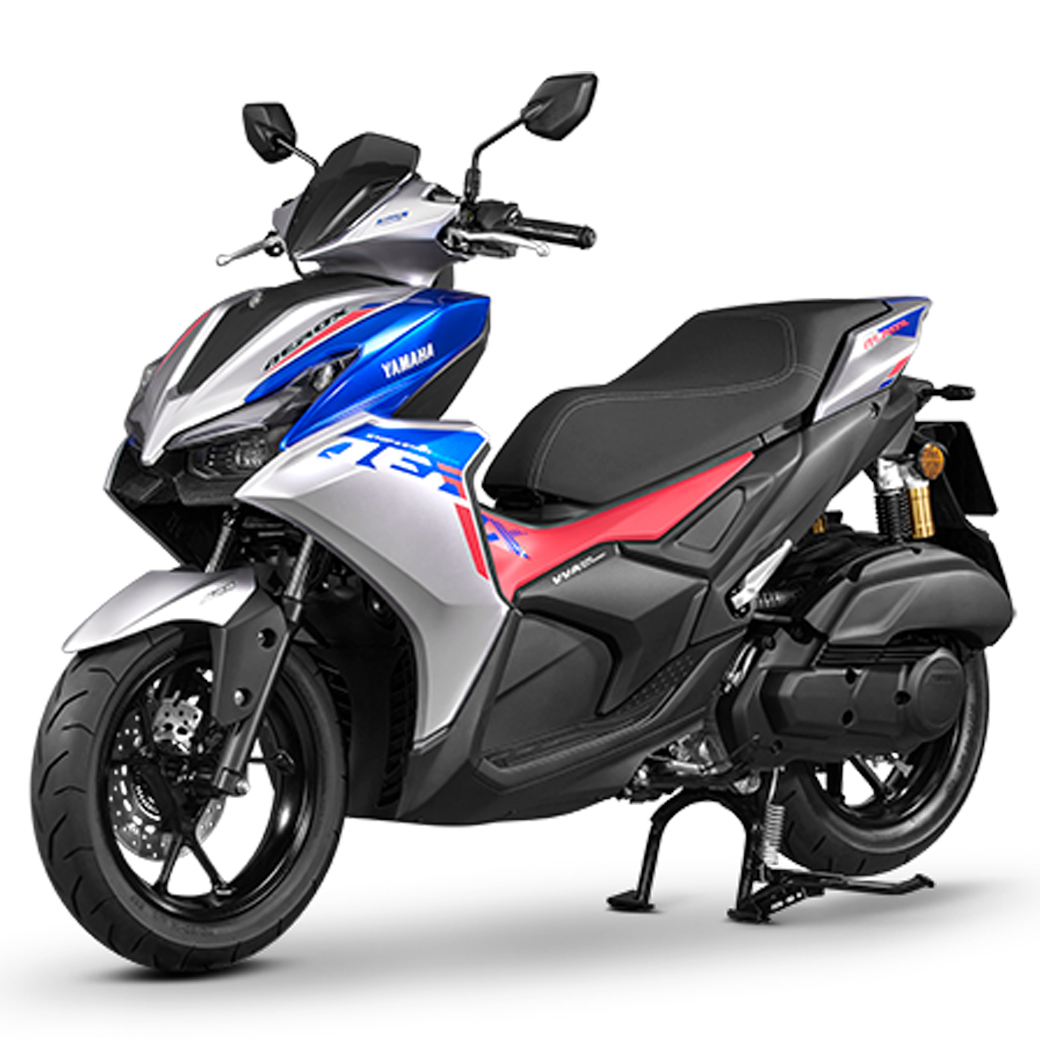 NEW AEROX 155 ABS  2025 