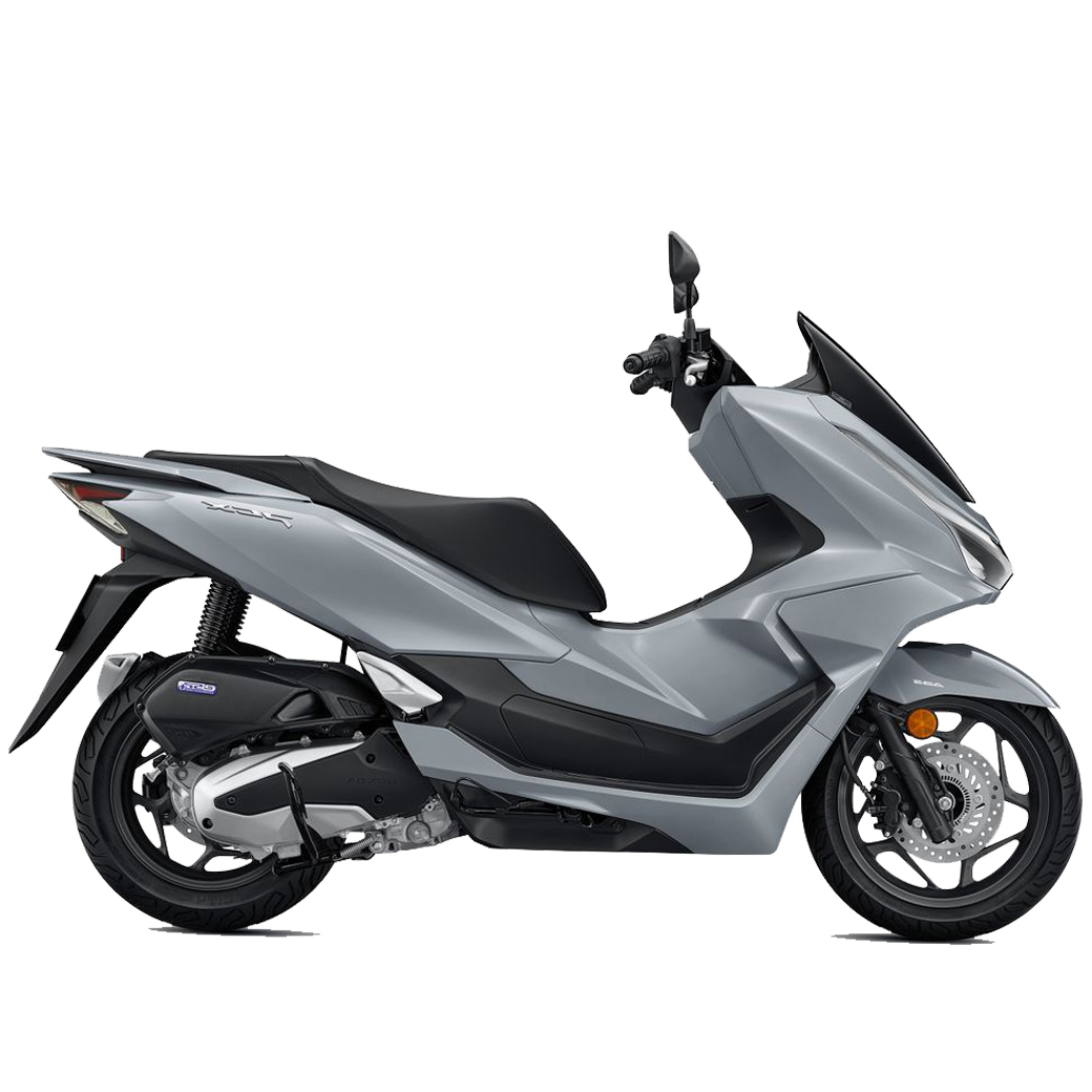 NEW PCX160 ล้อแม็ก ดิสก์เบรค ABS Idling stop 2025