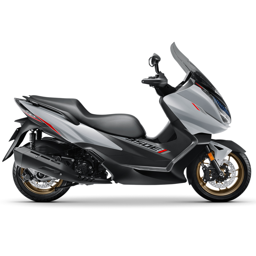 ZONTES 350E