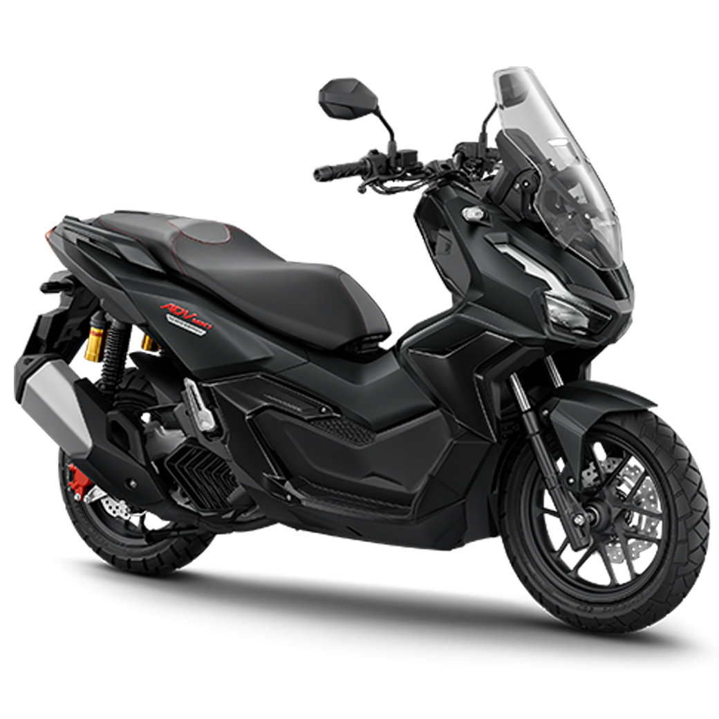 NEW   ADV160 ABS EDITION   (2026)