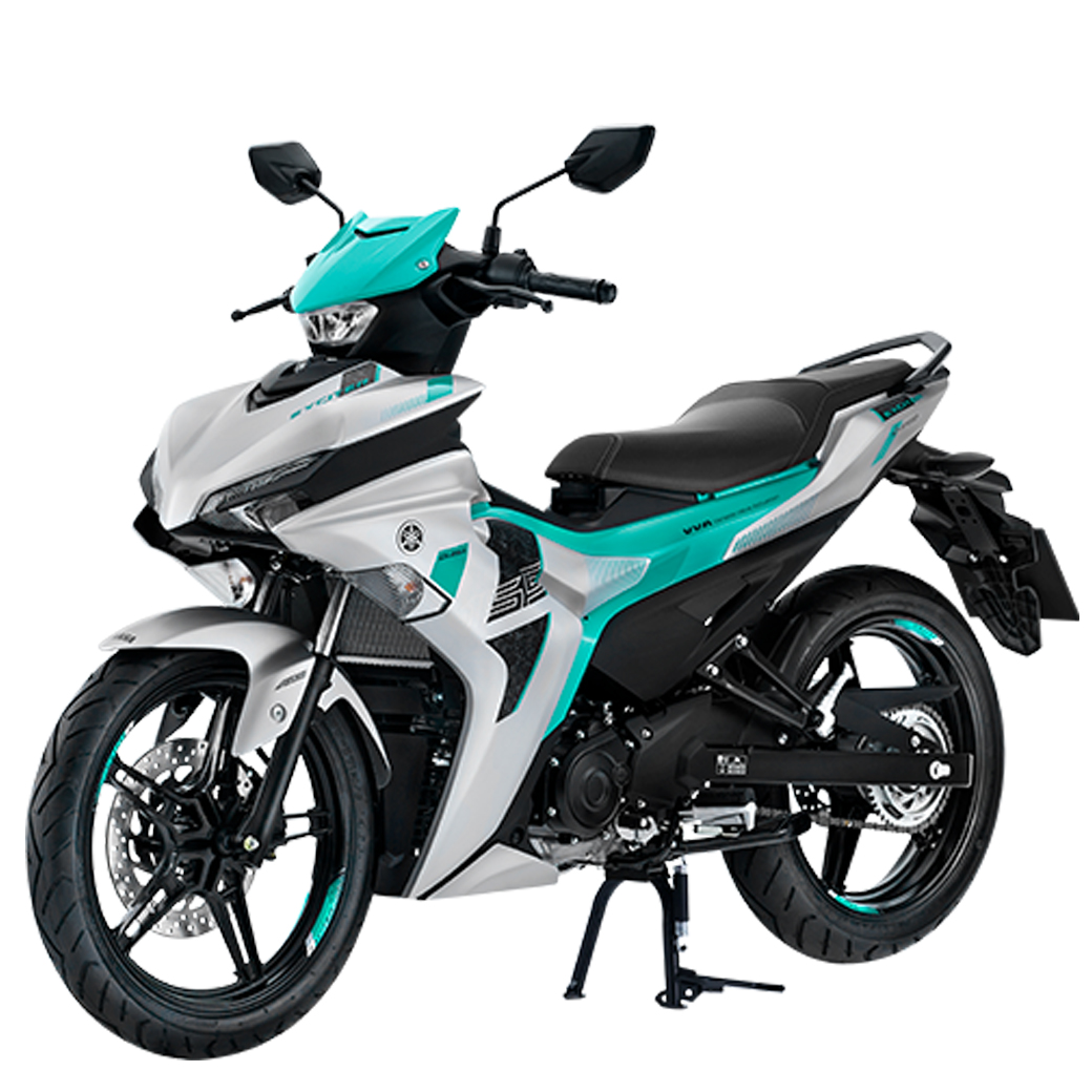 NEW EXCITER 155 [2025]