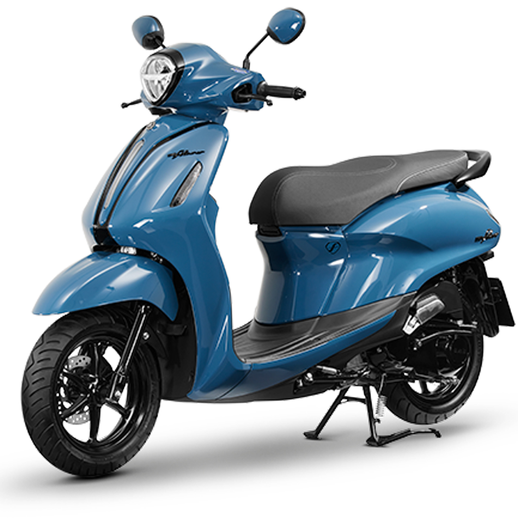 NEW  GRAND FILANO HYBRID  STD  (2026)