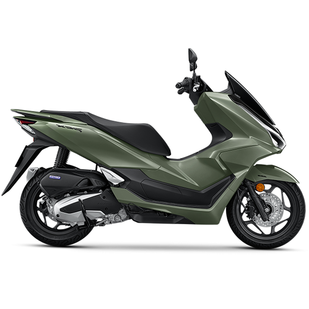 NEW  PCX160 ล้อแม็ค 2026