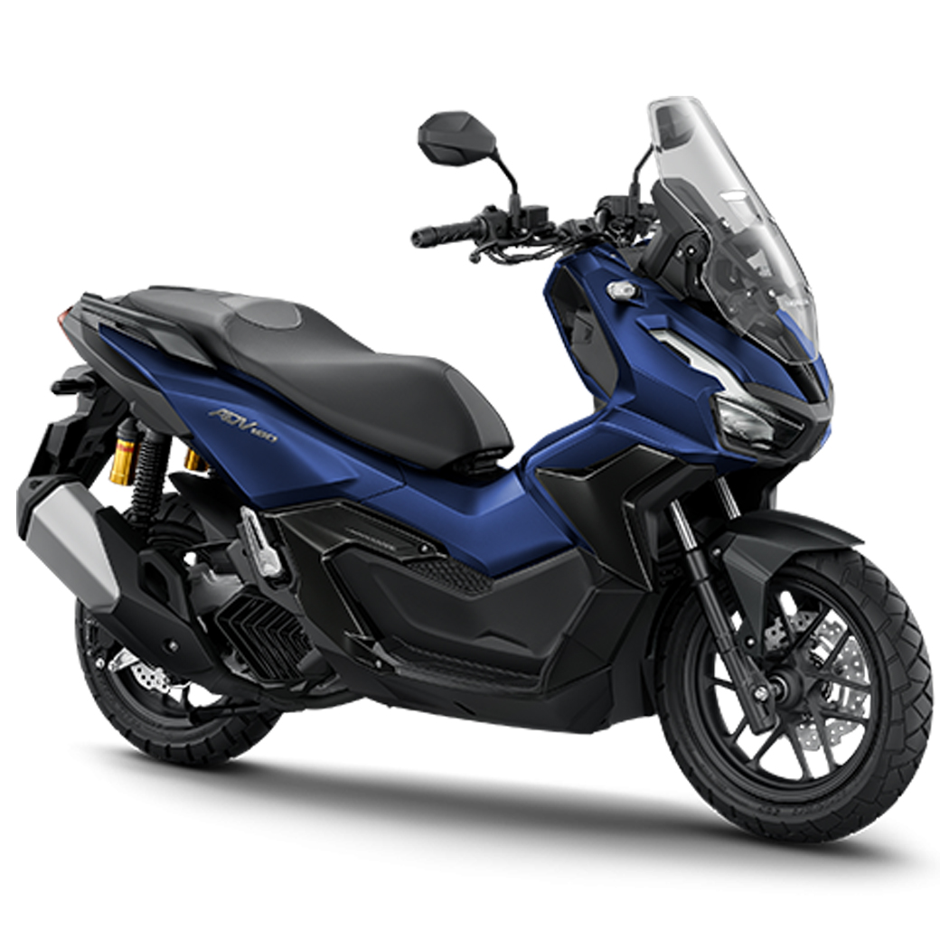 NEW  ADV160 (2026)  