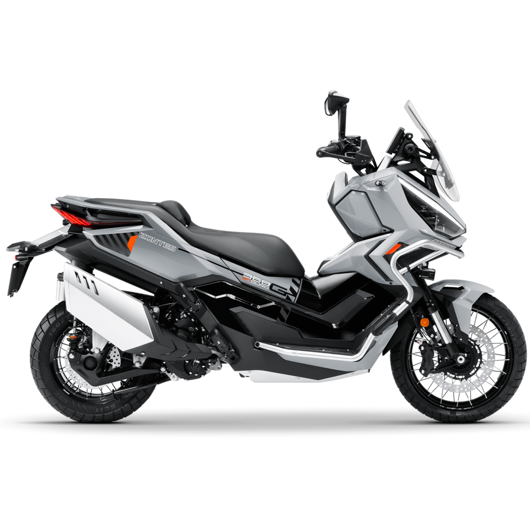 ZONTES 368G
