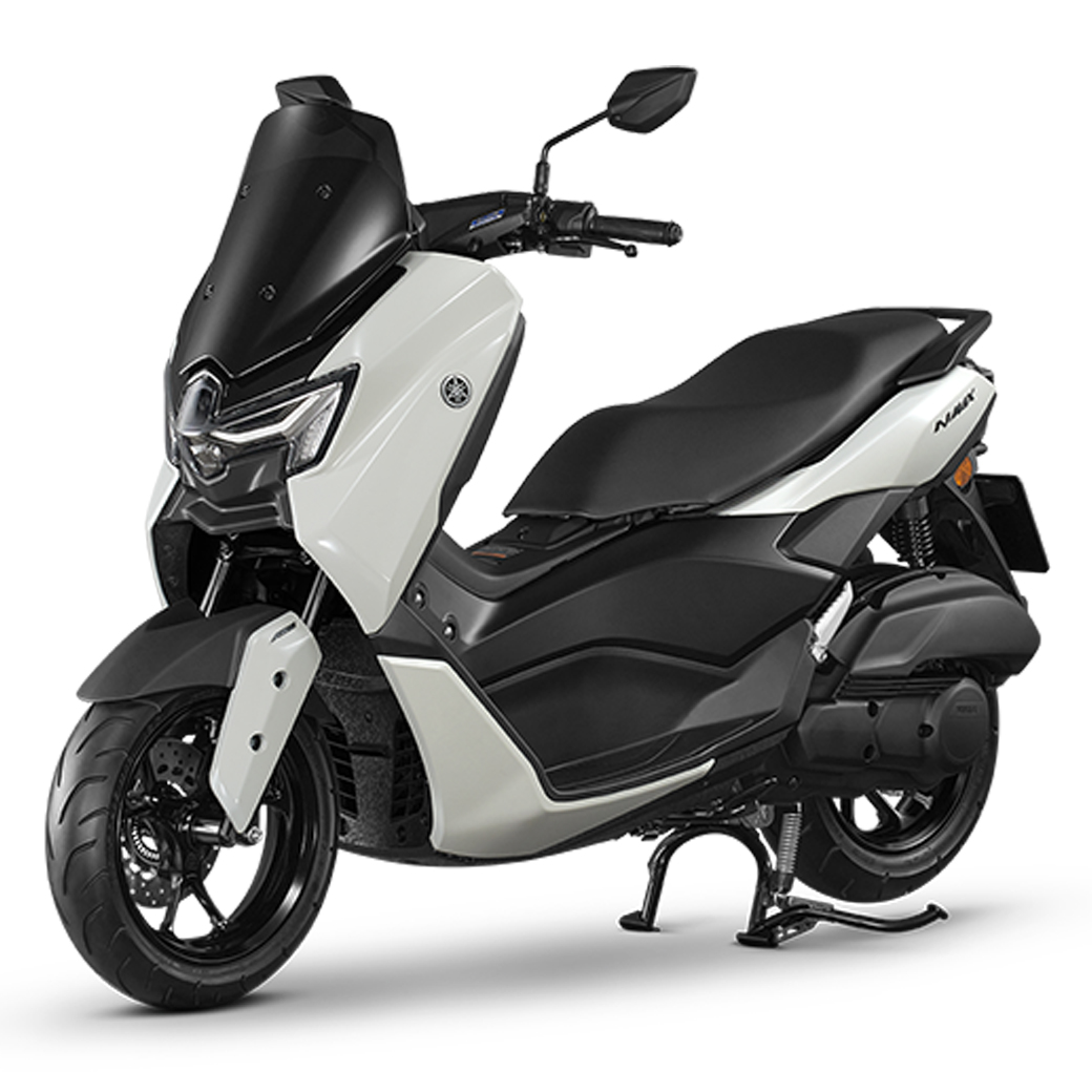 NEW N-MAX  ABS  2026