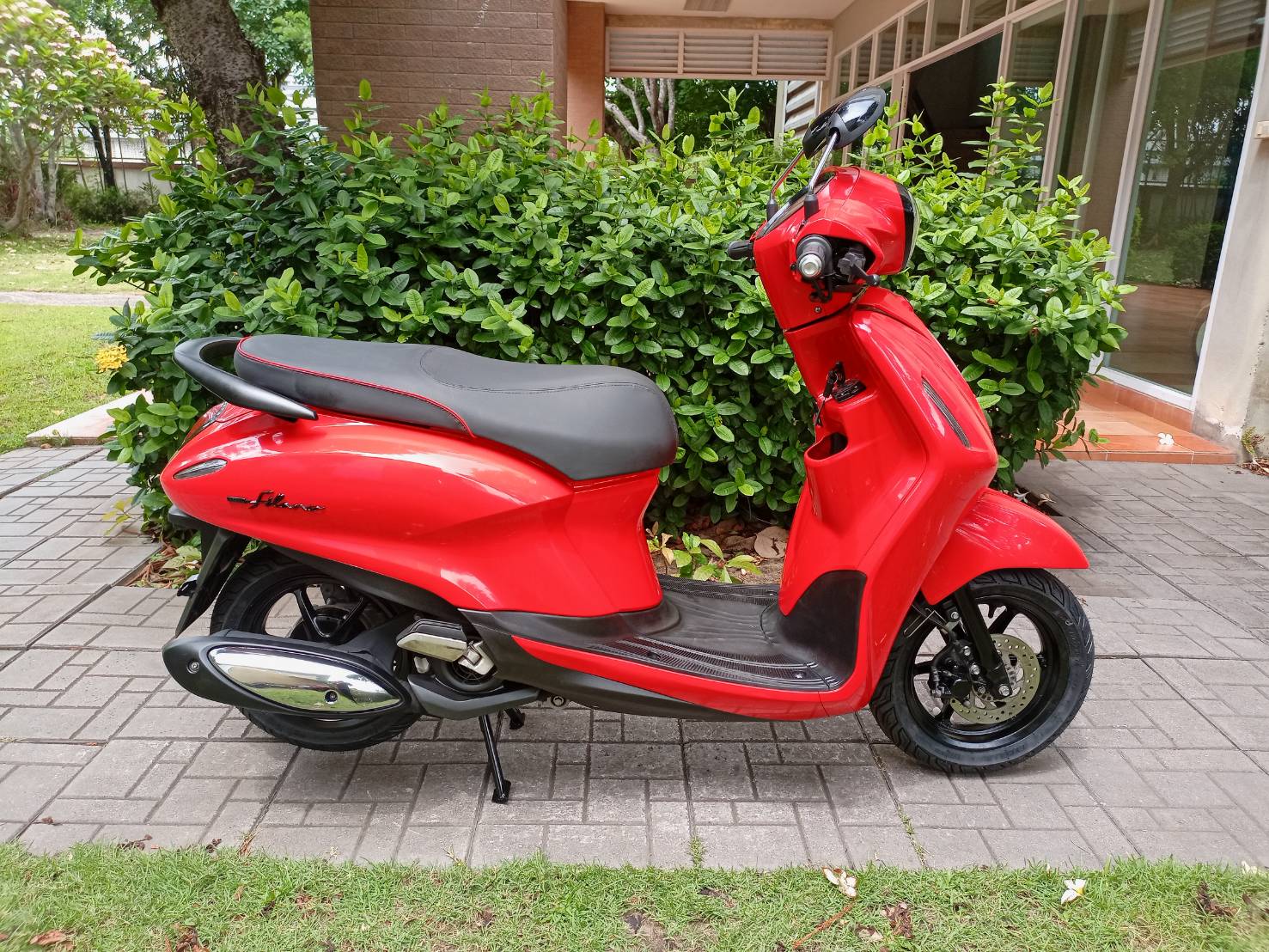 Grand Filano Hybrid (Standard)
