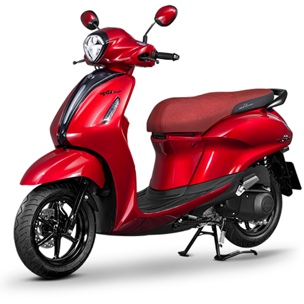 NEW Grand Filano Hybrid  ( ABS 2025)
