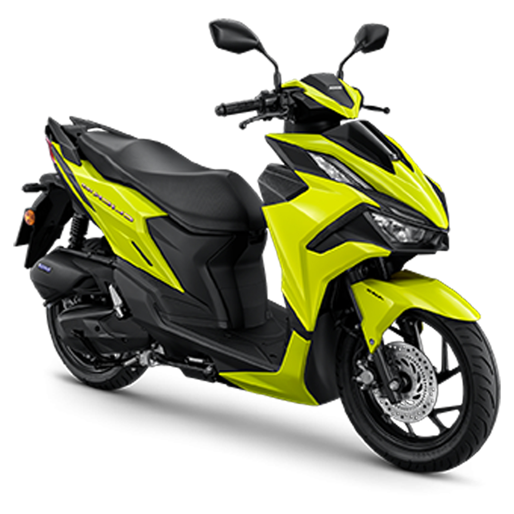 NEW  CLICK160 ABS   (2026)