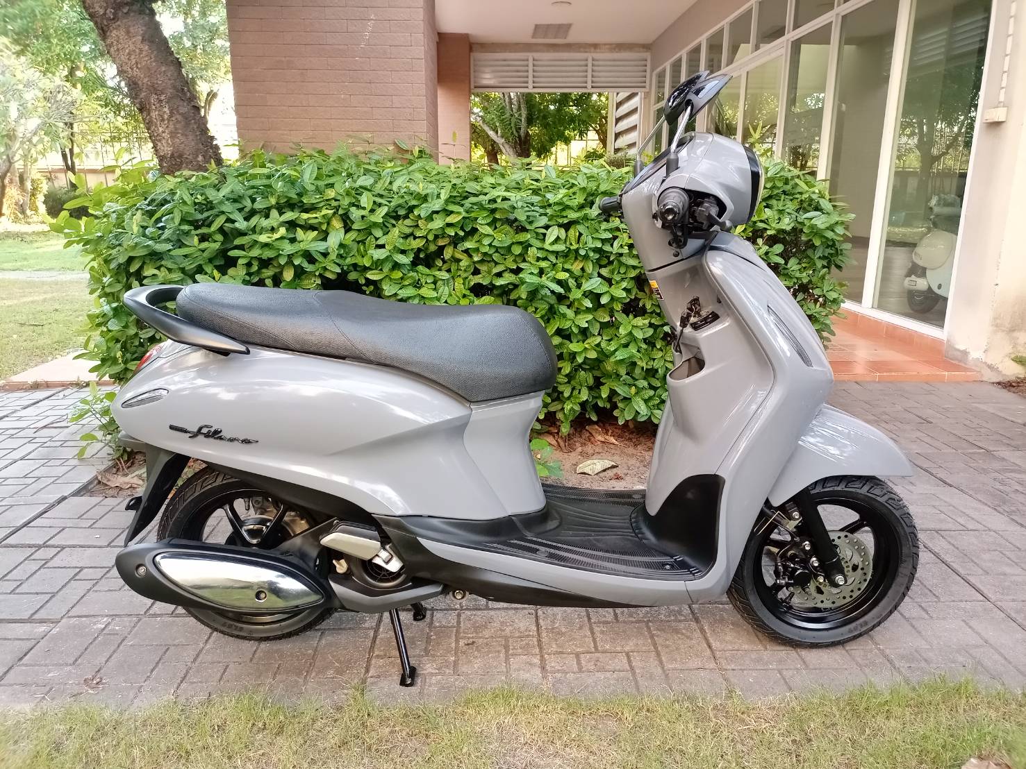 Grand Filano Hybrid Connected (Standard) 2024