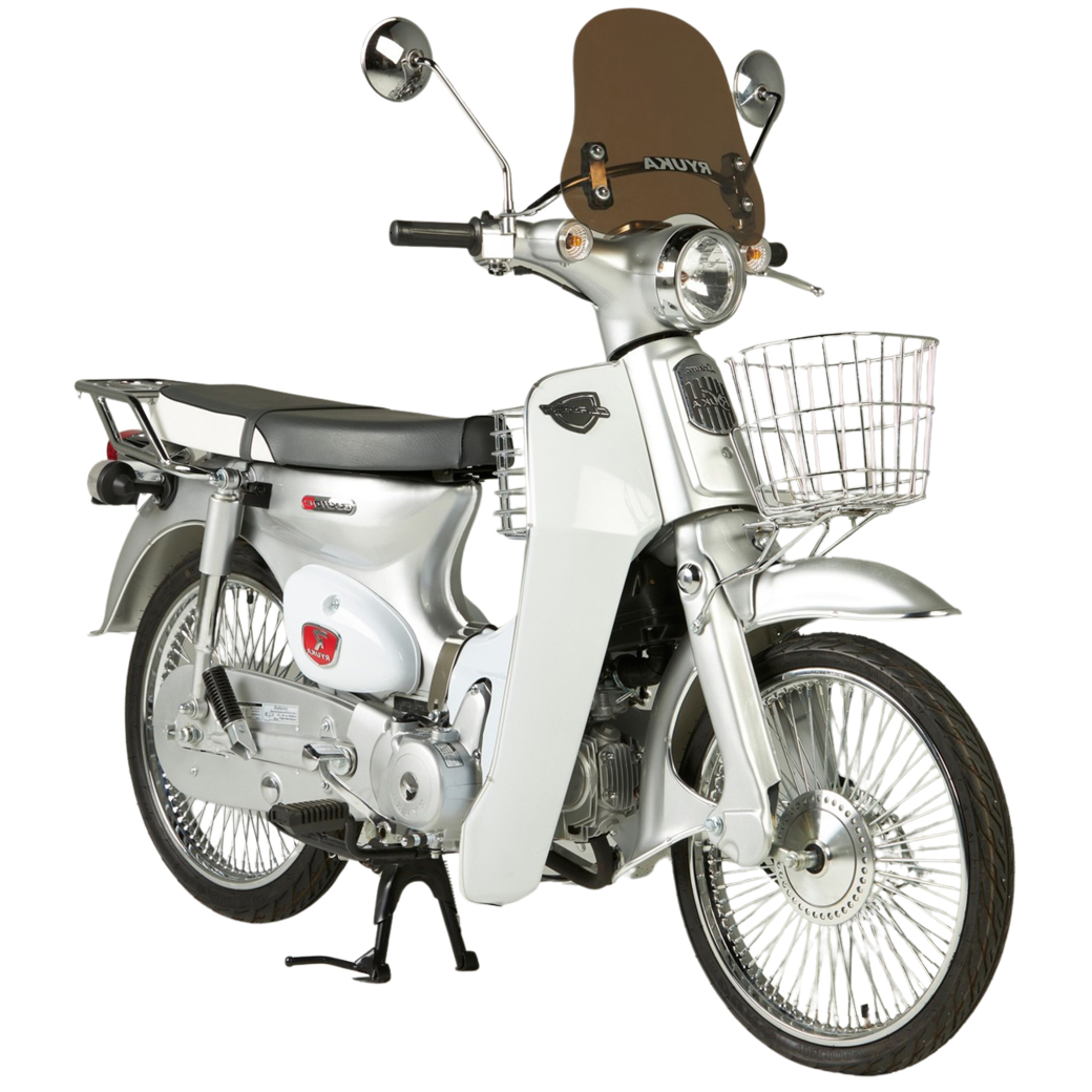 CLASSIC FI 110  CC 