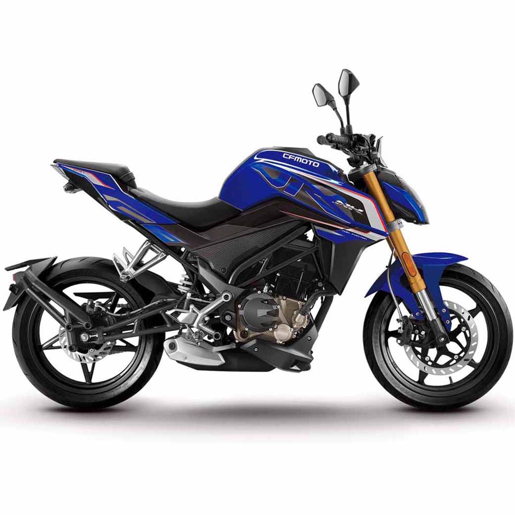 CFMOTO