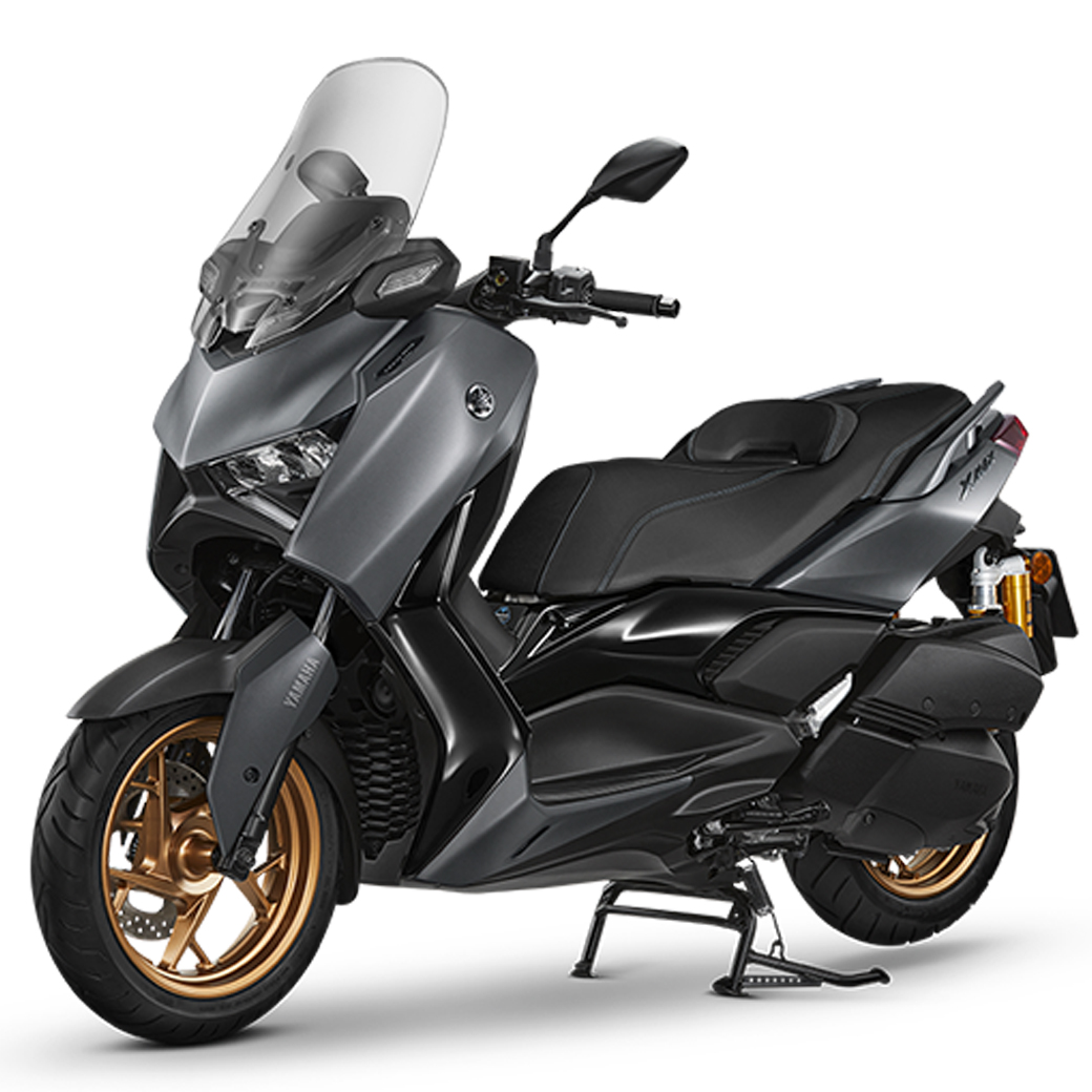 NEW  XMAX TECH MAX  2026