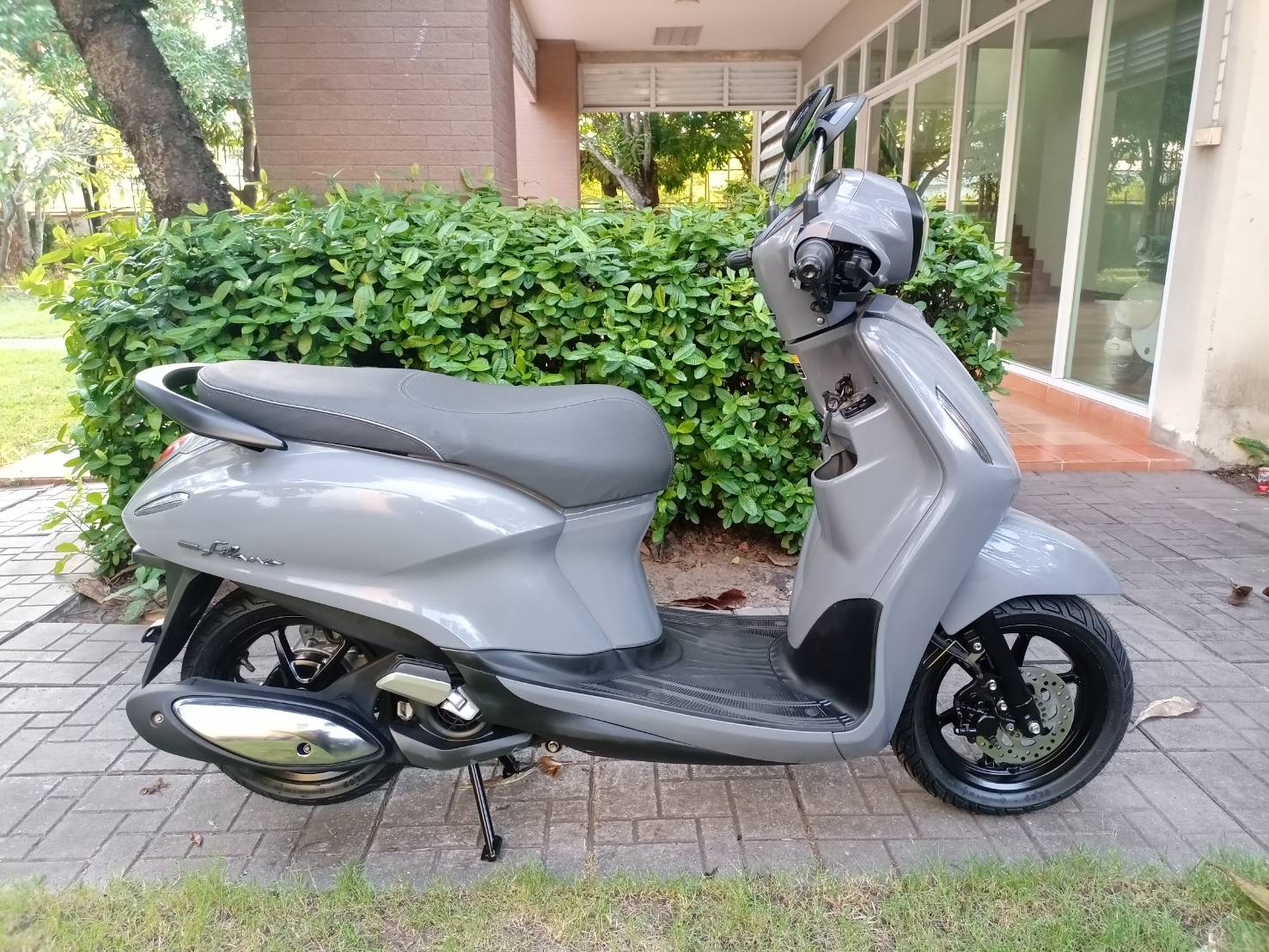 Grand Filano Hybrid Connected (Standard) 2024