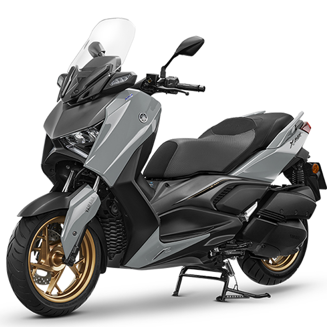 NEW XMAX STANDARD  2026 